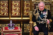 Coroação do rei Charles será realizada em maio de 2023 - Forbes