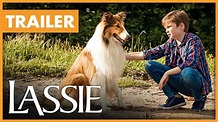 Lassie trailer (2020) | Nu on demand verkrijgbaar - YouTube