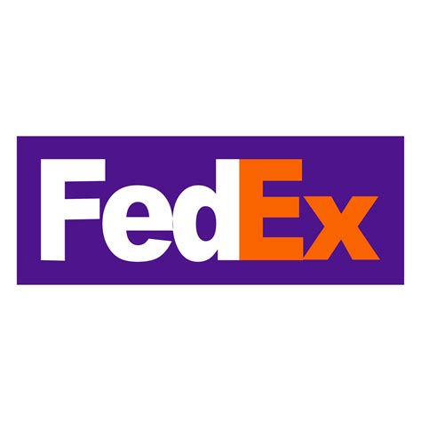 Fedex Editorial Logo Vector Free Download 22424523 Vector Art At Vecteezy