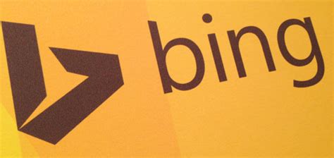 The 2013 Bing Infographic In Text Format Bing Indexes A Lot Of Social