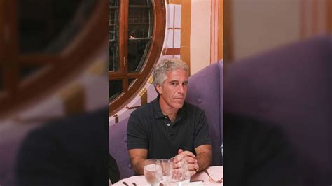 Jeffrey Epstein Served With More Legal Papers While Held In Prison Cnn