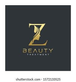 Z Beauty Logo Images Stock Photos Vectors Shutterstock