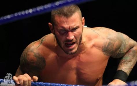 EXPOSED Pro Wrestler Randy Orton Nude Pics Leak Leaked Meat