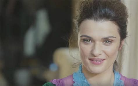 Rachel Weisz Takes Over Lead Role In Denial The Times Of Israel