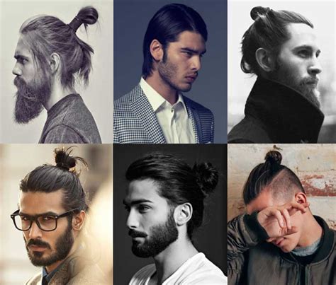 3.örgülü bağlı uzun saç stili erkek 2020. En Tarz Erkek Saç Modelleri 2018-2019 | Kombin Kadın