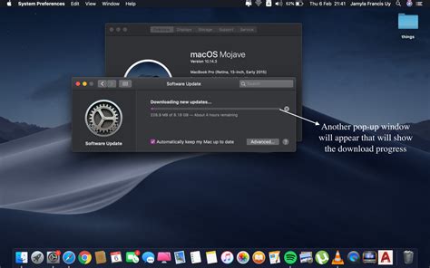 Macos Versions History Complete List And Upgrading