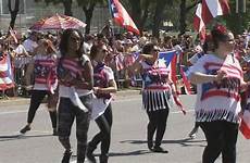 parade puerto rican 52nd annual philadelphia wpvi