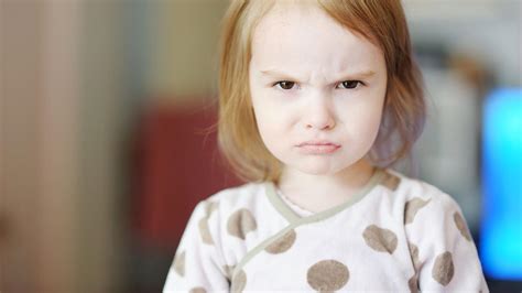 10 Fakten über Wütende Kinder Hallo Eltern