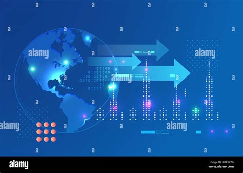 Driving Growth and Innovation - Global Impact of Artificial