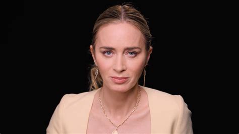 Watch Access Hollywood Highlight Emily Blunt Raves Over Succession