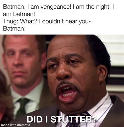 10 Memes That Perfectly Sum Up Batman As A Character