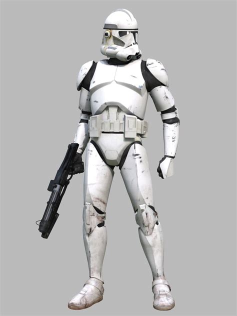 Imperial Clone Trooper Star Wars Fanon Fandom Powered By Wikia