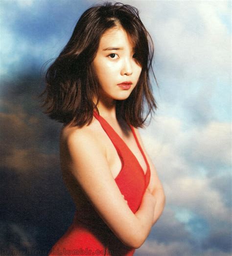 Top Sexiest Outfits Iu Has Ever Worn Koreaboo