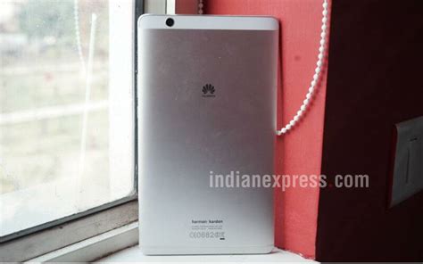 Huawei Mediapad M3 Review This Tablet Has Premium Written All Over It