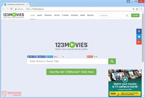 How To Remove 123movies Pop Ups Chrome Truequp