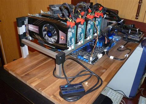 Bitcoin and ethereum keep rising, as well as all other cryptocurrencies and the new wave of mining is coming. Bitcoin Mining Gpu List | Progetti