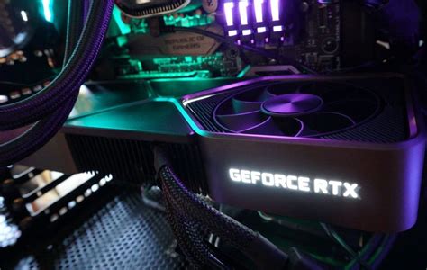 This ensures that all modern games will run on geforce rtx 3080 ti. Nvidia RTX 3080 Ti Review | PROCLOCKERS