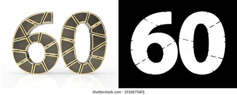 581 Number 60 Cut Out Images Stock Photos And Vectors Shutterstock