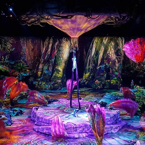 See This Instagram Photo By Bmohbc 29 Likes Avatar World Stage