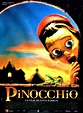 Pinocchio - Film (1996) - SensCritique