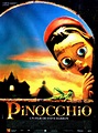 Pinocchio - Film (1996) - SensCritique