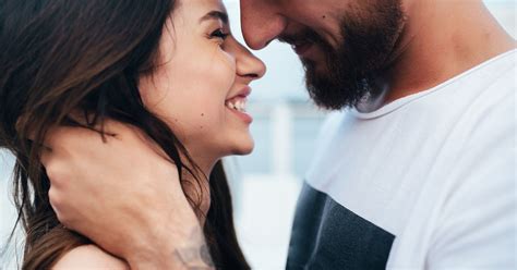 14 Reasons People Fall In Love With Their Partners Again And Again Huffpost