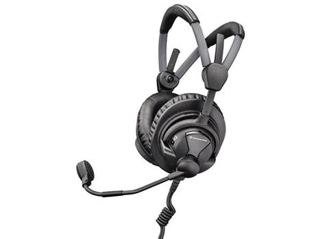 See more ideas about headset, headphones design, headphones. Sennheiser HMDC 27 Audio headset - Evenstad Musikk