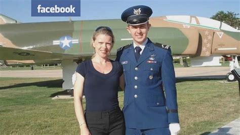 Coroner Air Force Academy Cadet Mother Killed Themselves