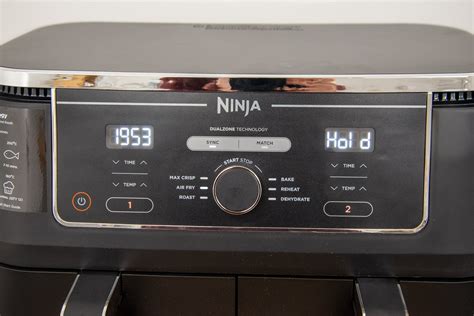 Ninja Foodi Max Dual Zone Air Fryer Af400uk Review Perfect For Large