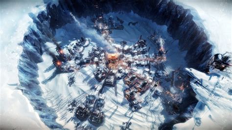 Frostpunk was released in april but development and improvement on the title hasn't slowed down! Frostpunk D&D - Frostpunk Games Guide