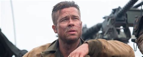 Película De Brad Pitt De La Segunda Guerra Mundial - La nueva película de Brad Pitt sobre la II Guerra Mundial comenzará a