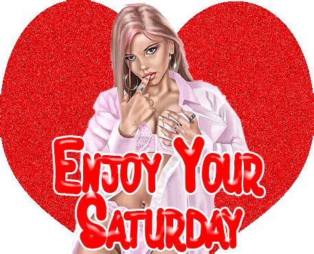 Enjoy Your Saturday Sexy Girl Saturday Myniceprofile Com