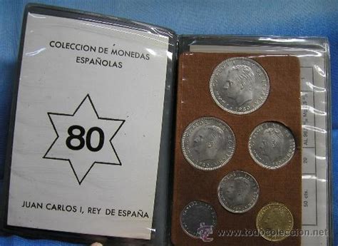 Cartera Oficial Serie Numismatica Mundial 82 Añ Comprar Monedas De