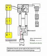 Electrical Wiring A Garage Photos