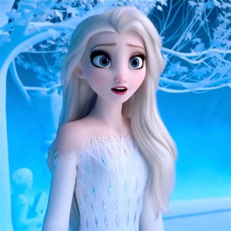 Fanpage 🇳🇱 Of Disneys Elsa ️ On Instagram Beauty Everywhere 💙💙💙