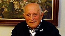 Fallece Ramón Estévez, expresidente del Breogán