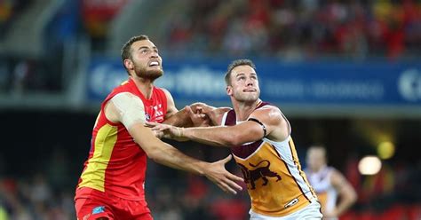 Suns And Lions To Play Early Clash
