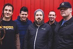 Less Than Jake anuncia su nuevo álbum "Silver Linings” - Revista Marvin