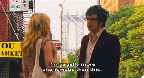 Jemaine Flight Of The Conchords Chat Up Line Flight Of The Concords
