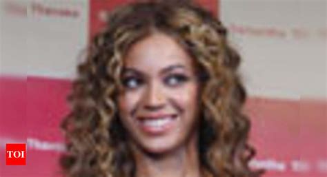 beyonce voted billboard woman of the year english movie news times of india