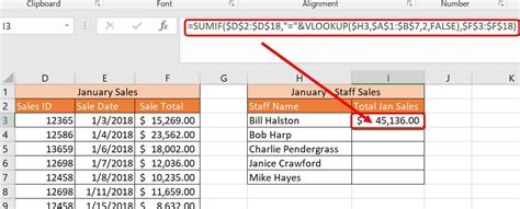 How To Use Vlookup In Excel With Multiple Criteria Likoshire