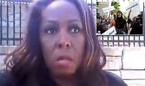 Peggy Hubbard Becomes Viral Star With Rant At Black Lives Matter