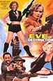 Eve of Destruction (1991) - Posters — The Movie Database (TMDB)