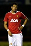 Bebe claimed leaving Man Utd was ‘best moment of my life’ but averaged ...