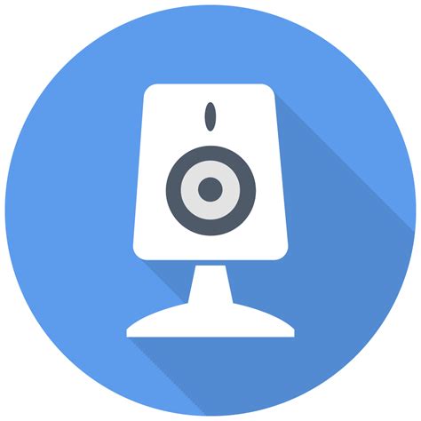 Speaker Icon | Free Flat Multimedia Iconset | DesignBolts