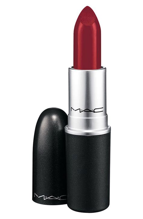 Taylor Swift Reveals The Exact Shade Of Red Lipstick She Wears Mac Red