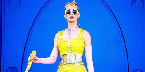 Katy Perry Swish Swish: Taylor Swift diss? | EW.com