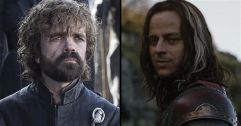 Do You Know The Name Of These Game Of Thrones Characters