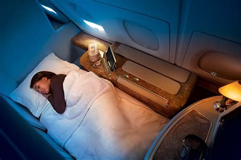 Emirates A380 First Class Photo Gallery Emirates A380 Photo Gallery Emirates United States