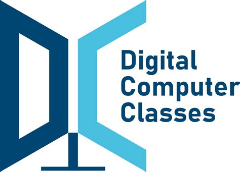 About Digital Computer Classes